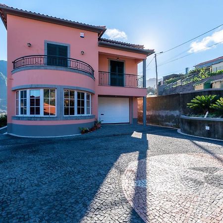São Vicente Cristina Grandヴィラ エクステリア 写真