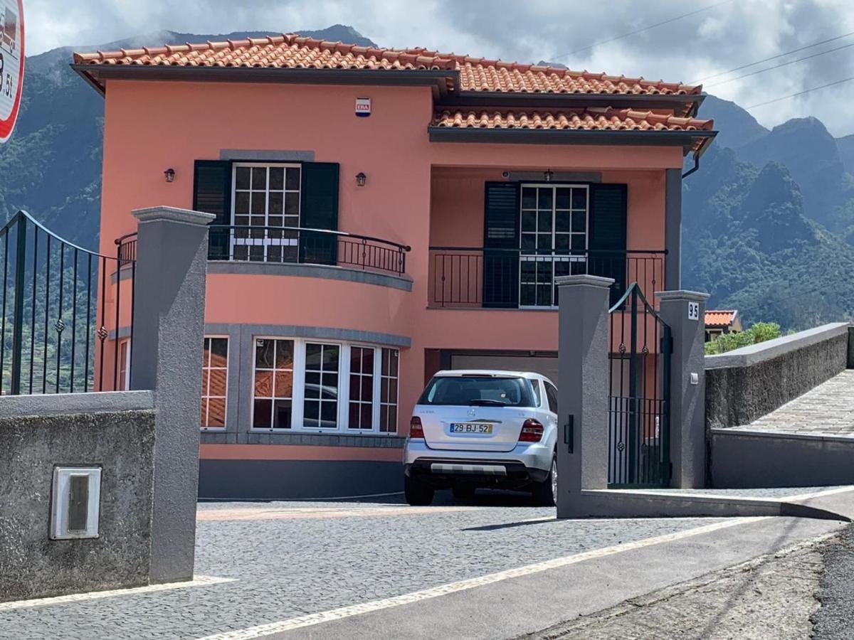 São Vicente Cristina Grandヴィラ エクステリア 写真