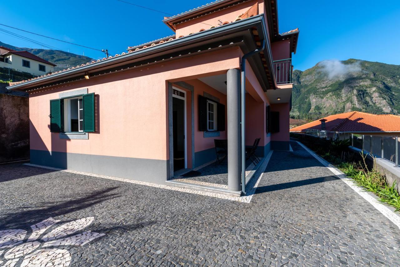São Vicente Cristina Grandヴィラ エクステリア 写真