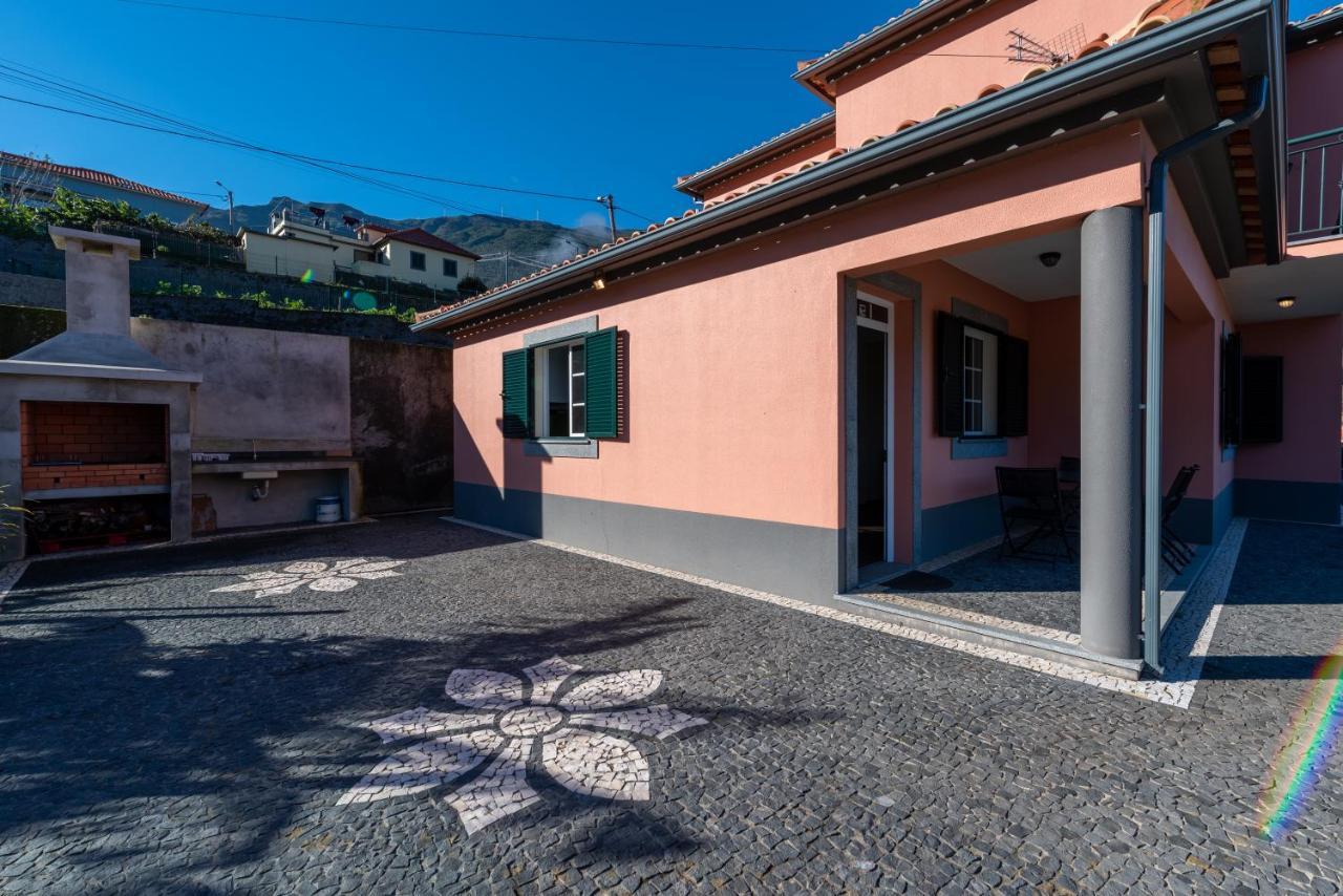 São Vicente Cristina Grandヴィラ エクステリア 写真