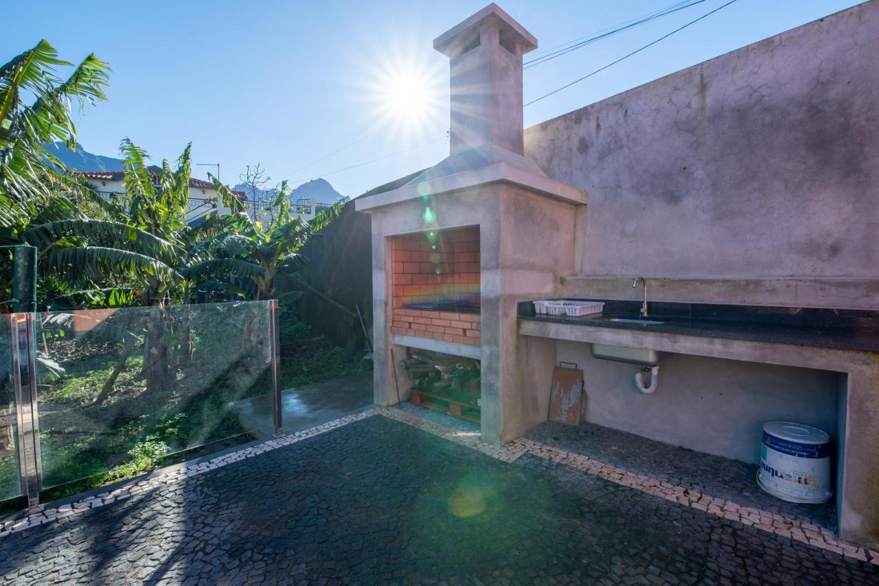 São Vicente Cristina Grandヴィラ エクステリア 写真