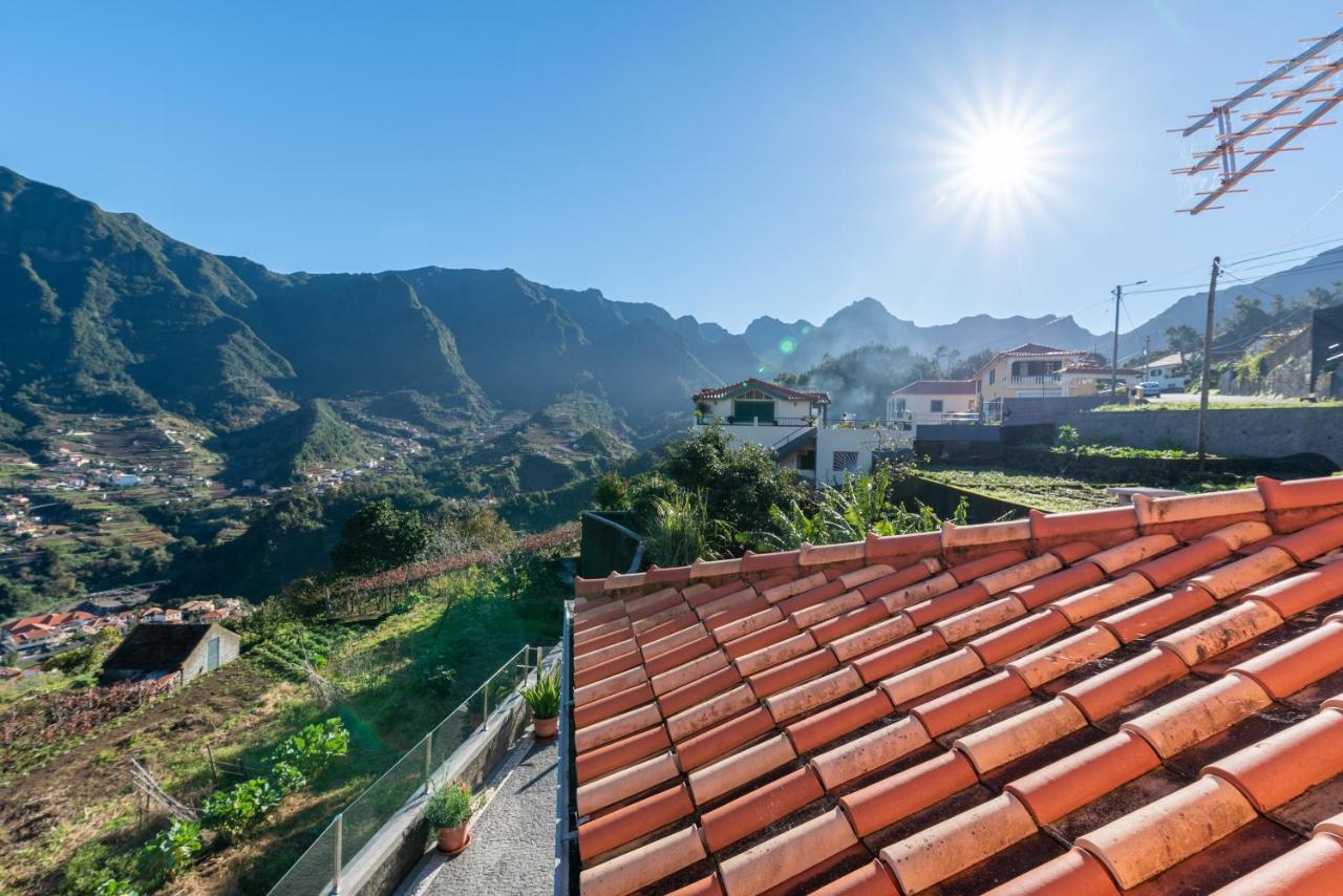 São Vicente Cristina Grandヴィラ エクステリア 写真