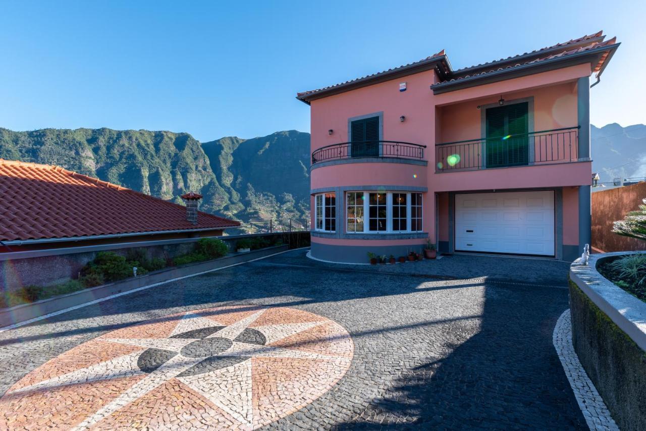 São Vicente Cristina Grandヴィラ エクステリア 写真