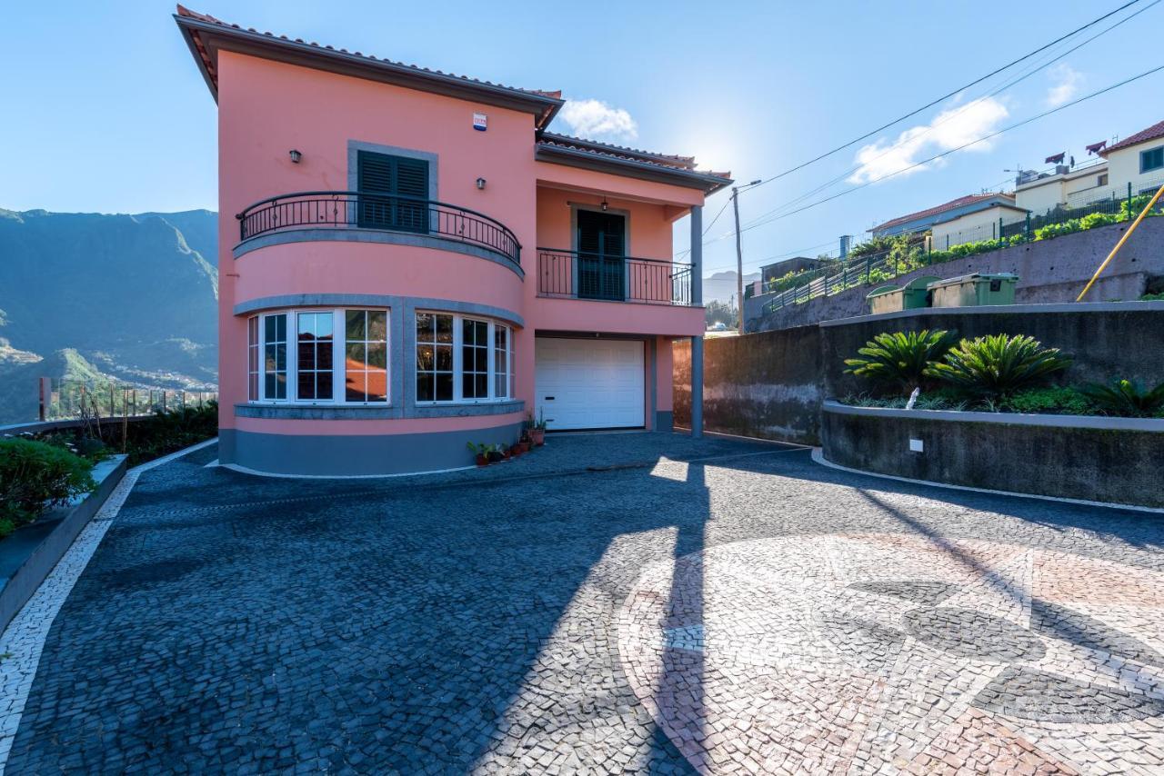 São Vicente Cristina Grandヴィラ エクステリア 写真